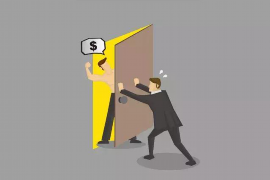 过年都是几号要账——揭秘春节账单结算时间及注意事项