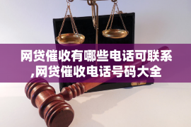恶意催收的法律后果