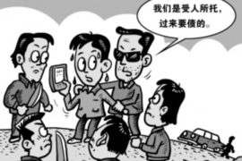 黑社会讨债的短信：揭秘讨债手段与法律应对